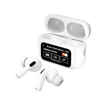 A9 AirPods Pro – Best Wireless Earbuds