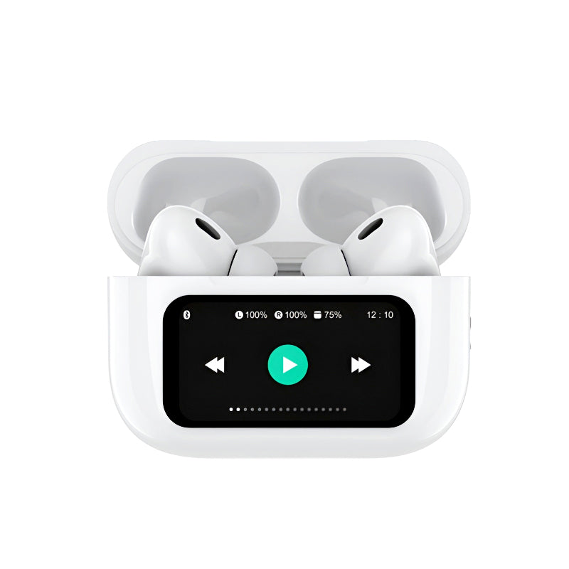 A9 AirPods Pro – Best Wireless Earbuds