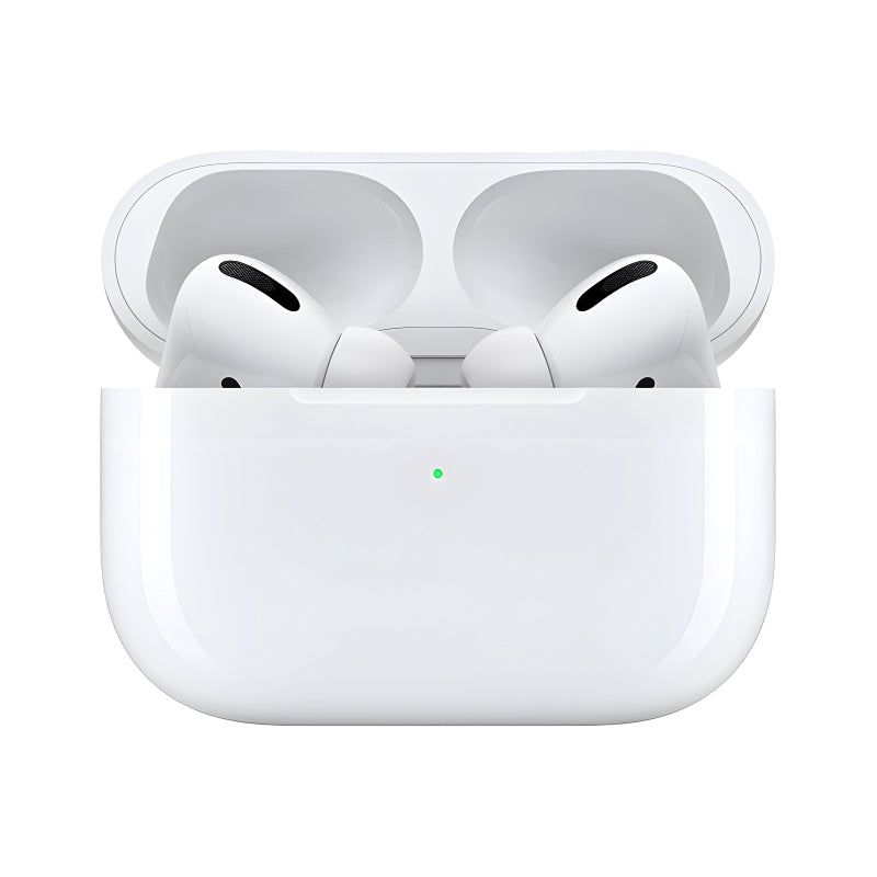 Apple AirPods Pro – Premium Noise Cancellation & Ultimate Sound Quality