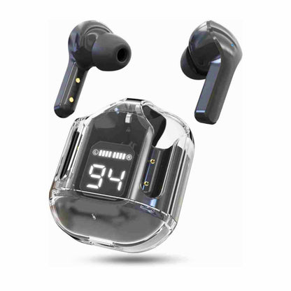 Transparent Air 31 Wireless Earbuds